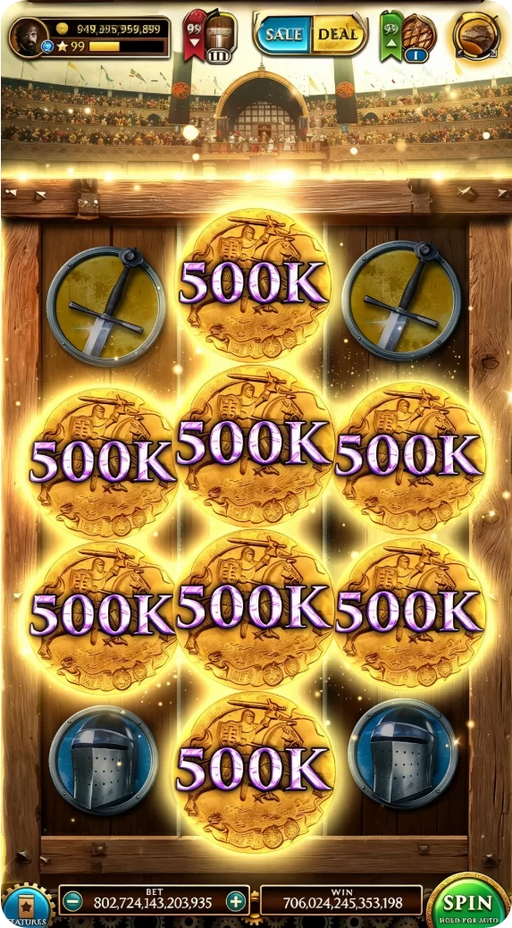 koko5000 Masuk